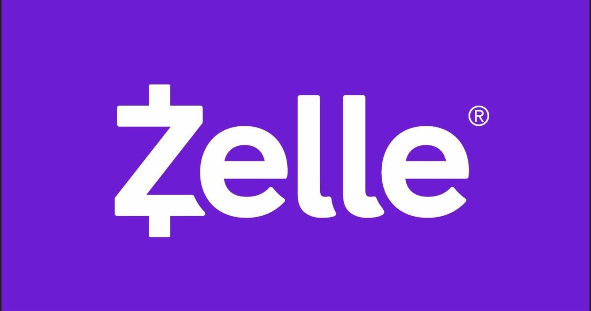 Zelle mobile banking app fintech